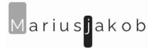 Logo von Marius Jakob