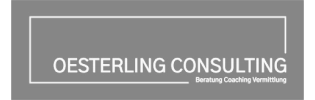 Logo von Oesterling Consulting